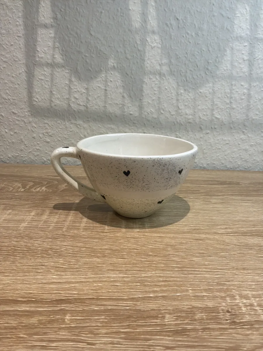 Tasse – handbemaltes Unikat 097