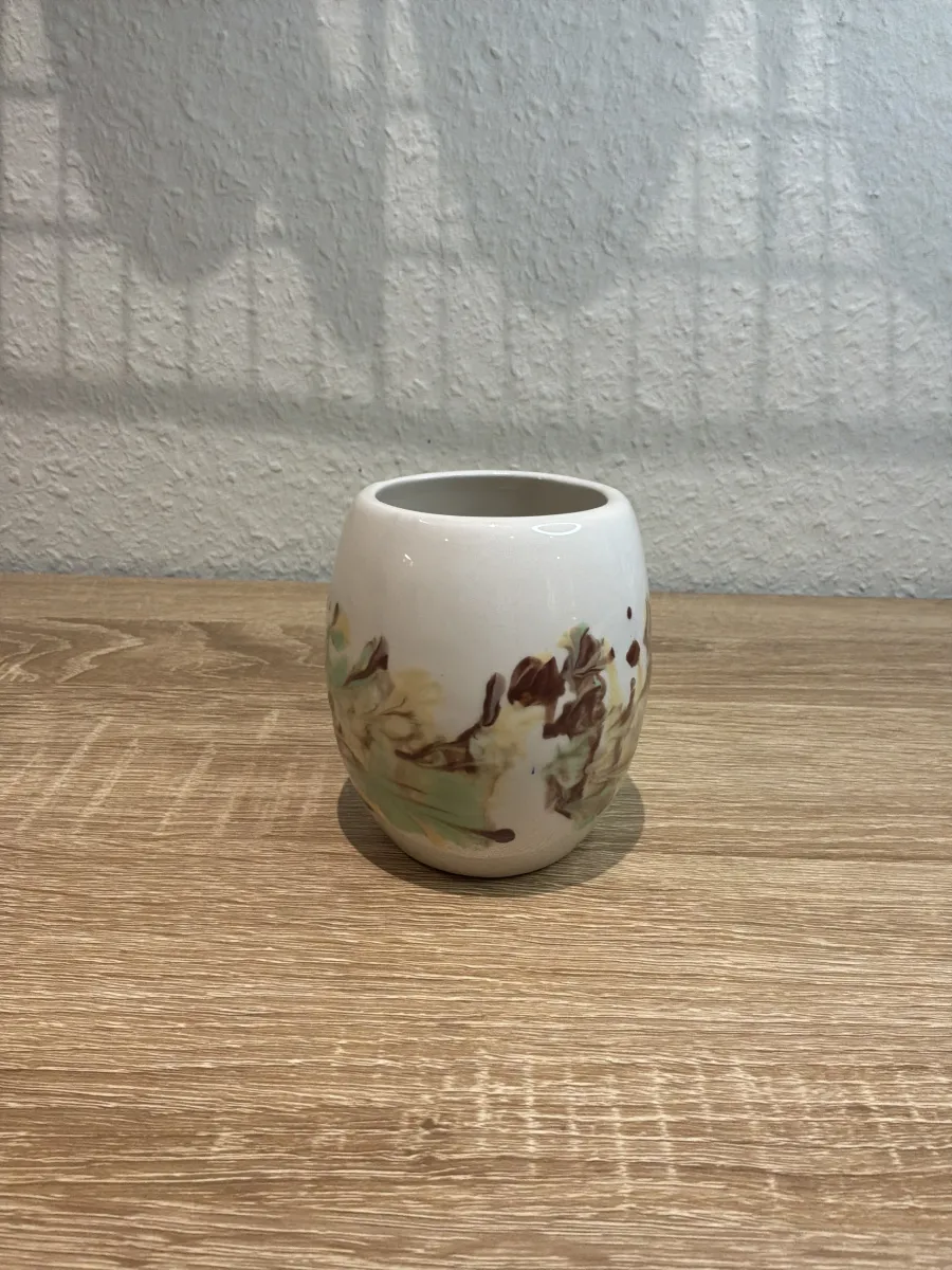 Tasse – handbemaltes Unikat 061